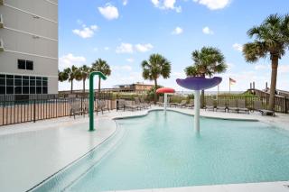 Seawind 502 by Liquid Life - Gulf Shores - 4