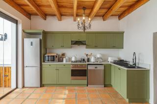 MACHTELD SMITH HOUSE on Church Street, Tulbagh - 4