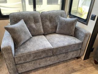 Driftwood - Fort Bragg - 1