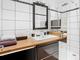 Vue imprenable cité Carcassonne - 4 personnes - Carcassonne - 3