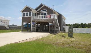KH4112-Resting Beach Face - Kitty Hawk - 9