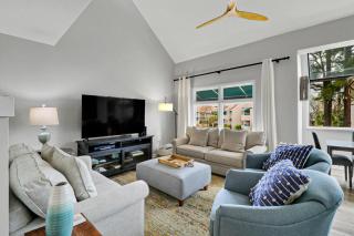 7474 Anchorage Villas - Hilton Head Island - 7