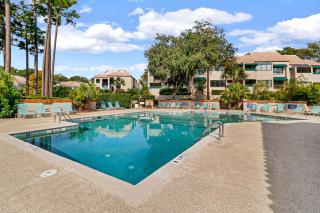 7474 Anchorage Villas - Hilton Head Island - 8