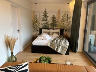 Hello Pilis Apartments - 1