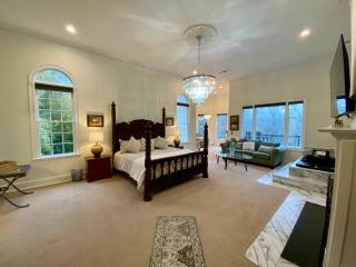 New Listing! Maison Paradis - Dahlonega - 9