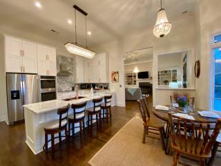 New Listing! Maison Paradis - Dahlonega - 5