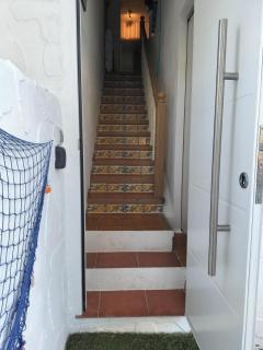 CASA MARINERA ALCOSSEBRE - 6