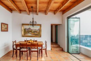 MACHTELD SMITH HOUSE on Church Street, Tulbagh - 3