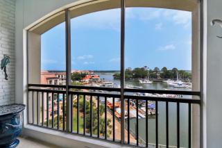 510 Mainsail - Hilton Head Island - 6