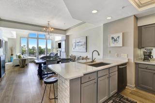 510 Mainsail - Hilton Head Island - 1