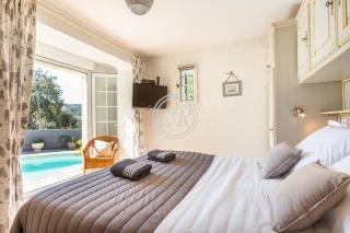 Provencal house with pool - Bormes-les-Mimosas - 7