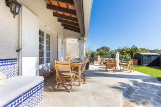 Provencal house with pool - Bormes-les-Mimosas - 4