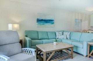 2 C, Three Bedroom Townhome - 7