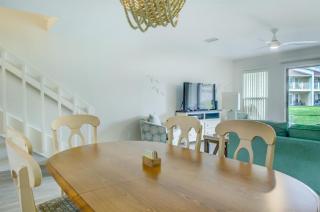 2 C, Three Bedroom Townhome - Destin - 3
