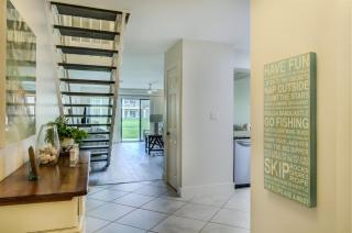 2 C, Three Bedroom Townhome - Destin - 2