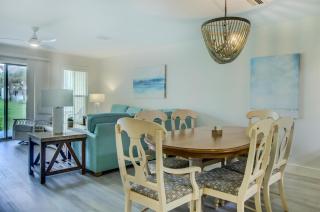 2 C, Three Bedroom Townhome - 1