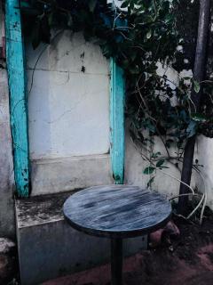 The Fort Library Hostel - 3