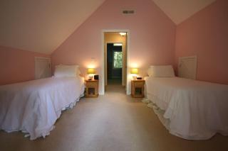 White Squirrel`s Nest - Rosman - 2