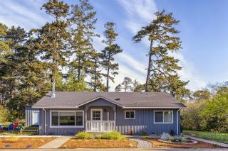 Coastwood - Fort Bragg - 0