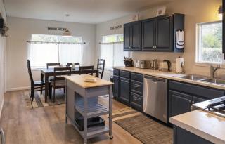 Coastwood - Fort Bragg - 4