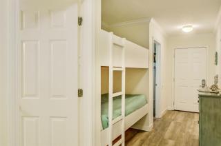 7 D, One Bedroom Condo - Destin - 9