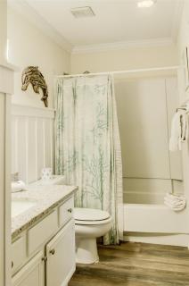 7 D, One Bedroom Condo - Destin - 5