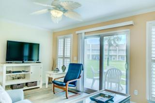 7 D, One Bedroom Condo - Destin - 2