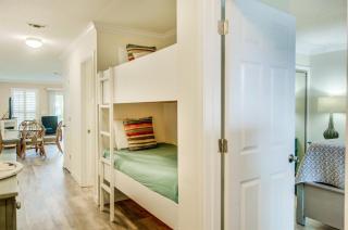 7 D, One Bedroom Condo - Destin - 1