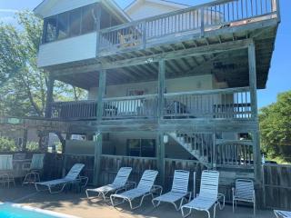 OS746- Beach Dreams - Corolla - 0