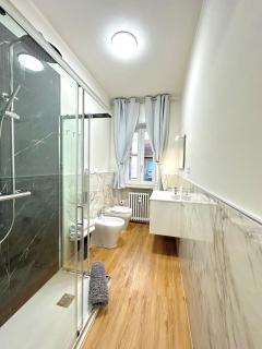 Sky Top Apartment Trilocale Biella Gaglianico - 7