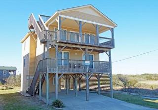 KD906- Beach Pause - Kill Devil Hills - 9