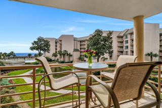 1204 Villamare - Hilton Head Island - 8