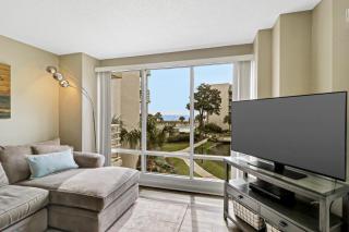 1204 Villamare - Hilton Head Island - 5