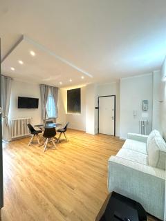 Sky Top Apartment Trilocale Biella Gaglianico - 0