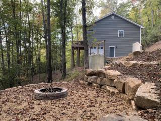 BKs Hideaway - Pisgah Forest - 9