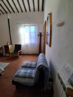 La Camera del Sole - Buonconvento - 1
