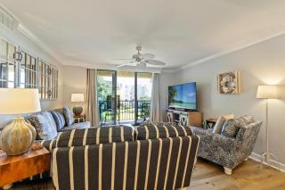 4303 Island Club - Hilton Head Island - 8