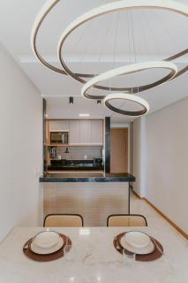 3Q sofisticado a 100m do mar na Praia do Morro - 7