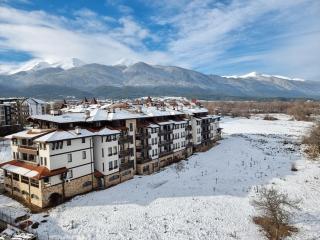 Belvedere private apartment 1-bedroom with balcony - Bansko - 1