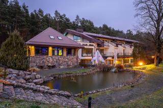 Park Villa Hotel - 7