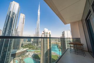 NewArabian Act Two T2 2 BR and 3 BR - 0