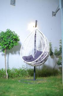 Acqua Manor Home Stay - Agra - 4