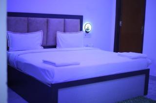 Acqua Manor Home Stay - Agra - 8