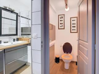 Vue imprenable cité Carcassonne - 4 personnes - 2