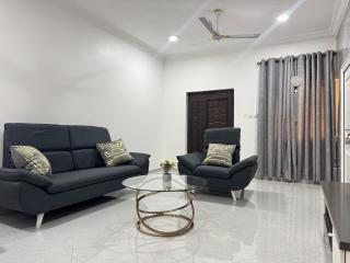 Ann Luxurious Apartments 6 - Accra - 0