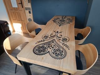 Apartament Zakątek pod Giewontem - 4