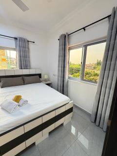 Ann Luxurious Apartments 6 - Accra - 6