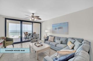 Summer House 504B - Orange Beach - 0