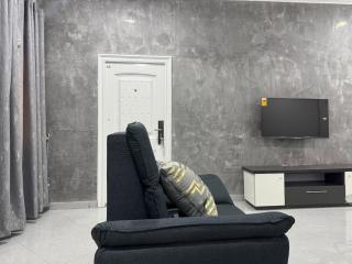 Ann Luxurious Apartments 6 - Accra - 1