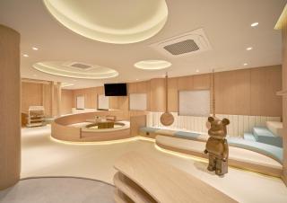 UH Continental CenterPoint - 4